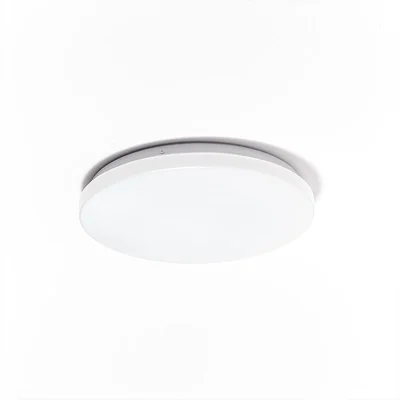Lampada da soffitto a LED Oro Mars 24W DW