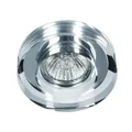 Lampada da soffitto Mini Orto IP44 Cromo
