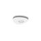 Lampada da soffitto ORGANIC GX53 IP20 bianca