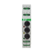 Lampada di controllo 3 LED 3×230 V+N rosso giallo verde