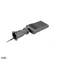 LAMPADA DI POSIZIONE A LED LOPER 3 70W 4000K 8750LM IP65