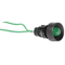 Lampada di segnalazione a LED D=10MM ZIEL 230 AC LS LED 10 G 230