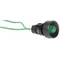 Lampada di segnalazione a LED D=10MM ZIEL 230 AC LS LED 10 G 230