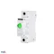 LAMPADA DI SEGNALAZIONE A LED SL8 VERDE SCHELINGER