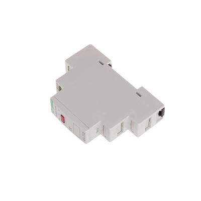 Lampada di segnalazione rossa monofase 5-10V