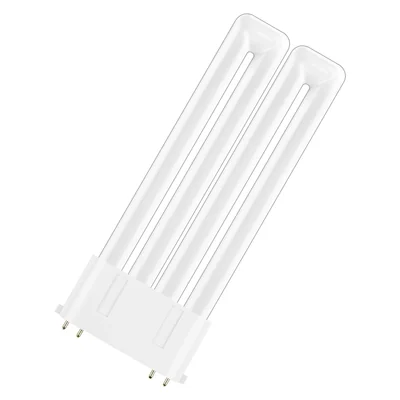 Lampada DULUX LED F36 EM V 20W 830 2G10 LEDV LEDVANCE