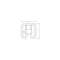 Lampada DULUX LED SQ28 EM V 13W 835 GR8 LEDV LEDVANCE