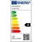 Lampada fluorescente a LED SubstiTUBE G13 T8 1200mm 16W 1800lm 4000K