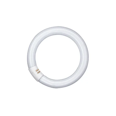Lampada fluorescente circolare non integrata 22W G10q 1350lm WW