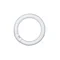 Lampada fluorescente circolare non integrata 22W G10q 1350lm WW