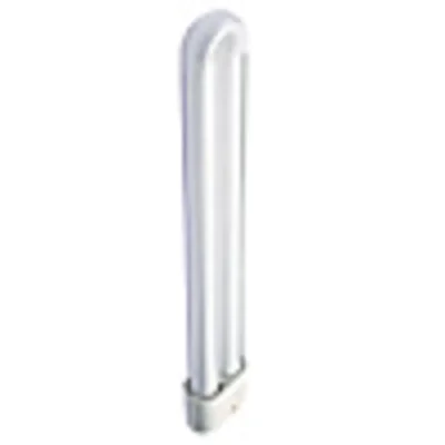 Lampada fluorescente compatta non integrata 40W 2G11 126V 3500lm NW