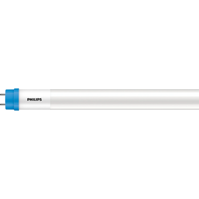 Lampada fluorescente LED Philips CorePro 600mm 8W 800lm 4000K