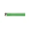Lampada fluorescente lineare 18W, 1800lm, verde