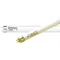 Lampada fluorescente lineare non integrata 36W G13 103V 3180lm NW