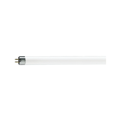 Lampada fluorescente lineare non integrata 4W G5 230V 140lm NW