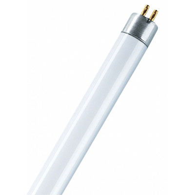 Lampada fluorescente lineare non integrata 4W G5 230V 150lm NW