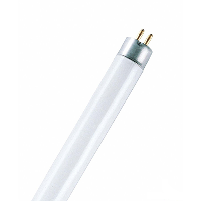 Lampada fluorescente lineare non integrata Basic L 8W G5 230V 330lm CW