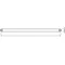 Lampada fluorescente lineare non integrata Lumilux FQ 39W G5 230V 3100lm NW