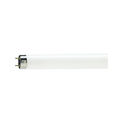 Lampada fluorescente non integrata 18W G13 59V 740lm WW