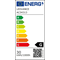 Lampada fluorescente non integrata 28W GR10q 230V 2000lm WW