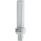 Lampada fluorescente non integrata Dulux D 10W G24d-1 230V 600lm WW