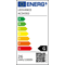 Lampada fluorescente non integrata Dulux F 24W 2G10 1700lm NW