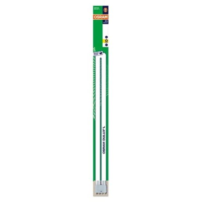 Lampada fluorescente non integrata Dulux L 40W 2G11 230V 3300lm WW