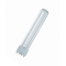 Lampada fluorescente non integrata Dulux L 40W 2G11 230V 3300lm WW