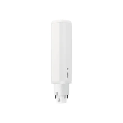 Lampada LED CorePro LED PLC 6.5W 840 4P G24q-2