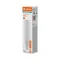 Lampada LED DULUX D/E18HF V 7W 830 G24Q-2 LEDV LEDVANCE