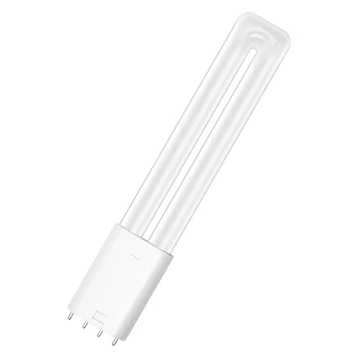 Lampada LED DULUX L18 HF V 8W 830 2G11 LEDV LEDVANCE