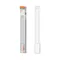 Lampada LED DULUX L24 HF V 12W 840 2G11 LEDV LEDVANCE