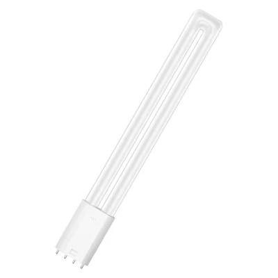 Lampada LED DULUX L24 HF V 12W 840 2G11 LEDV LEDVANCE
