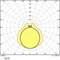 Lampada LED DULUX L24 HF V 12W 840 2G11 LEDV LEDVANCE