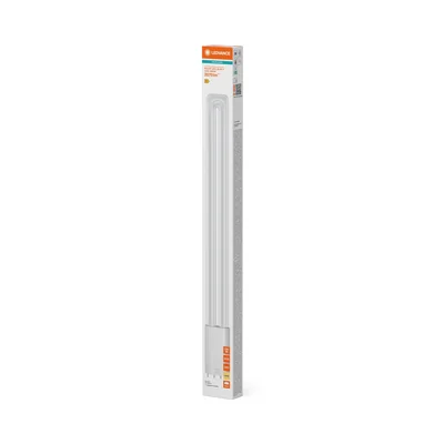 Lampada LED DULUX L36 HF V 18W 830 2G11 LEDV LEDVANCE