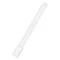 Lampada LED DULUX L36 HF V 18W 830 2G11 LEDV LEDVANCE