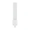 Lampada LED DULUX S FR 9 CCG, alimentazione CA 4,5 W 830 G23