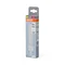 Lampada LED DULUX S FR 9 CCG, alimentazione CA 4,5 W/840 G23
