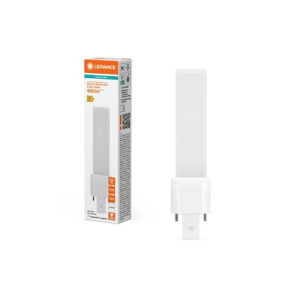 Lampada LED DULUX S7 EM V 3.5W 840 G23 LEDV LEDVANCE
