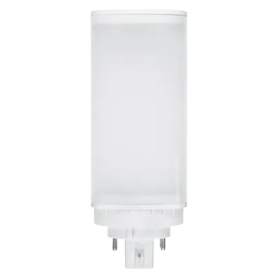 Lampada LED DULUX T/E18 HF V 7W 830 GX24Q-2 LEDV LEDVANCE