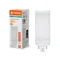 Lampada LED DULUX T/E18 HF V 7W 840 GX24Q-2 LEDV LEDVANCE