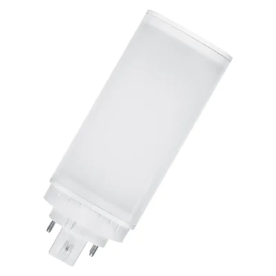 Lampada LED DULUX T/E18 HF V 7W 840 GX24Q-2 LEDV LEDVANCE