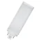 Lampada LED DULUX T/E26 HF V 10W 830 GX24Q-3LEDV LEDVANCE