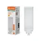 Lampada LED DULUX T/E26 HF V 10W 840 GX24Q-3LEDV LEDVANCE