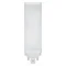 Lampada LED DULUX T/E32 HF V 16W 830 GX24Q-3LEDV LEDVANCE