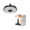 Lampada LED HID HB 160W/840 230V UN E40 4X1 LEDV