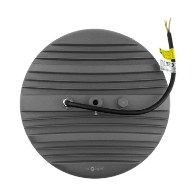 Lampada LED High Bay PREMIUM 100W 6500K 10000lm IP65