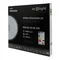 Lampada LED High Bay PREMIUM 150W 4000K 15000lm IP65