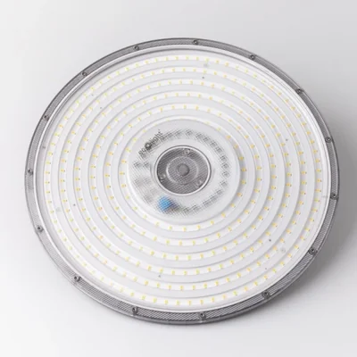 Lampada LED High Bay PREMIUM 200W 6500K 20000lm IP65