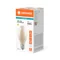 Lampada LED HQL a filamento di valore 6000LM 38W 840 E40